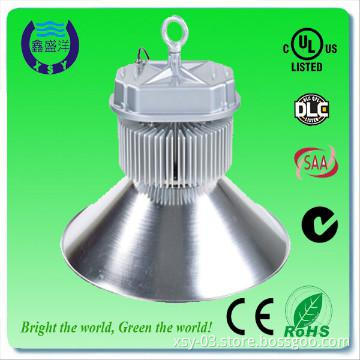 CUL DLC SAA ETL TUV CREE LED High Bay light. 5 years warranty